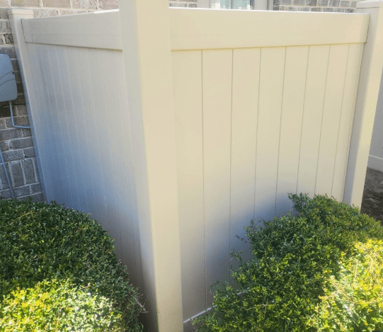 Transforming Ordinary Fences into Living Art