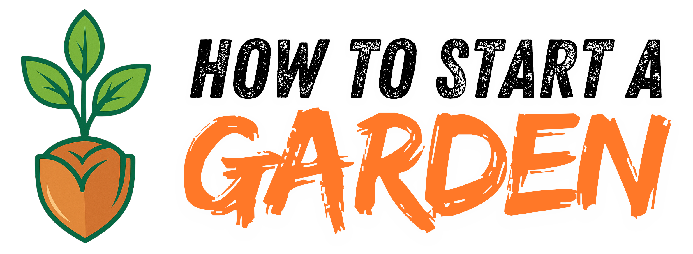 Start a Garden