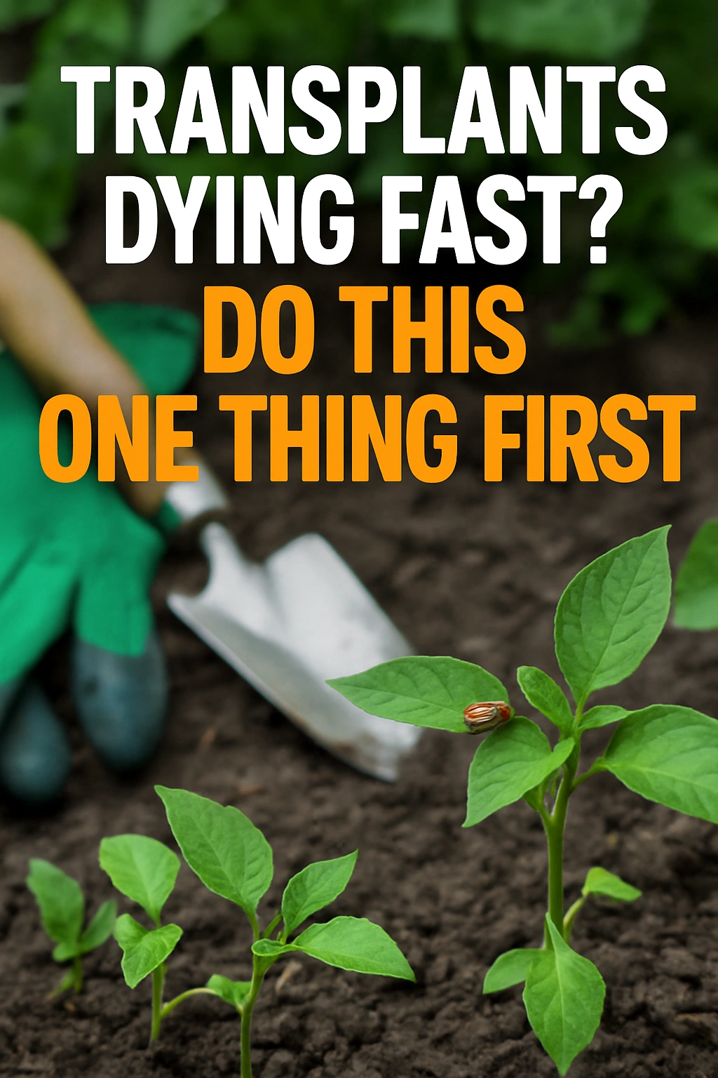Transplants Dying Fast Do This One Thing First